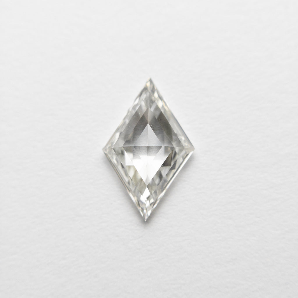 0.64ct 9.22x5.90x2.29mm VS1 L-M Lozenge Step Cut 18470-04