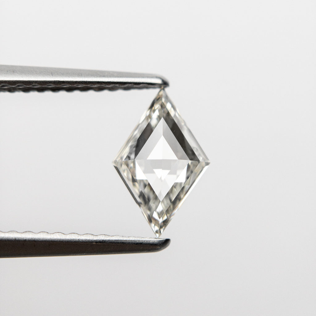 0.64ct 9.22x5.90x2.29mm VS1 L-M Lozenge Step Cut 18470-04