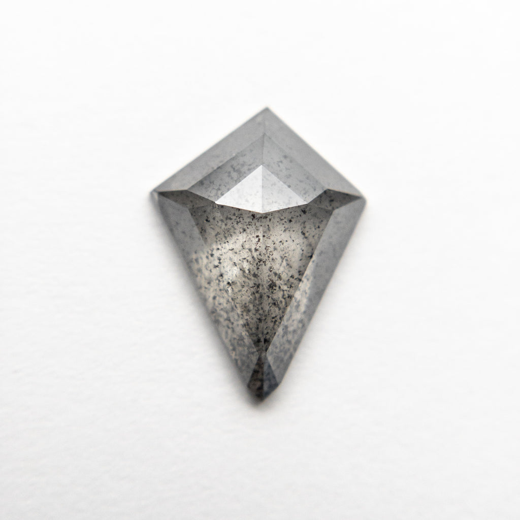 1.48ct 10.78x8.04x3.09mm Kite Rosecut 18482-02 HOLD D1919 2.9.20