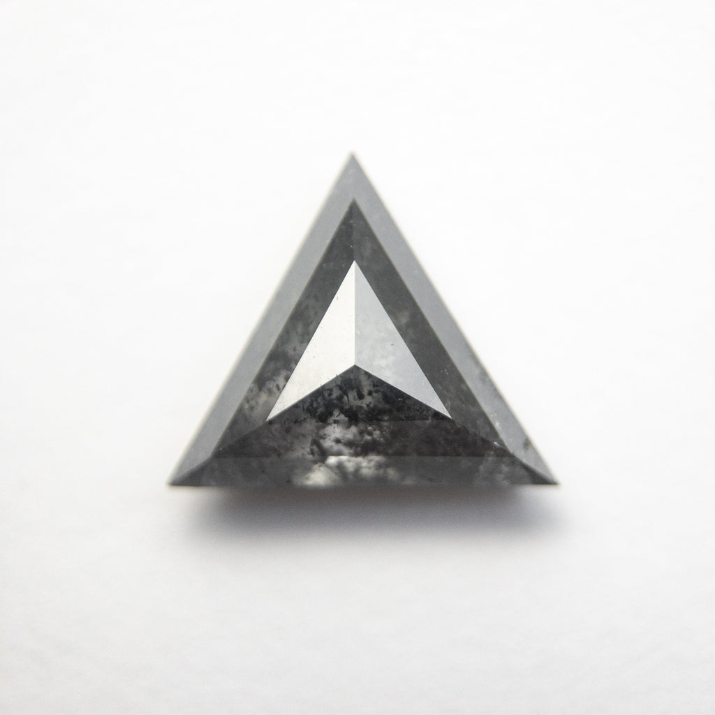 1.54ct 8.07x8.29x3.41mm Trillion Rosecut 18482-05