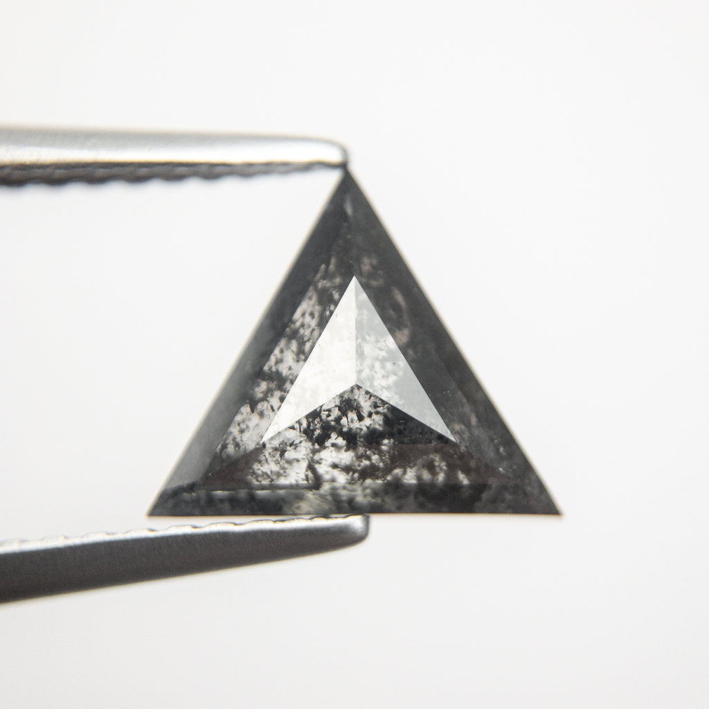 1.54ct 8.07x8.29x3.41mm Trillion Rosecut 18482-05