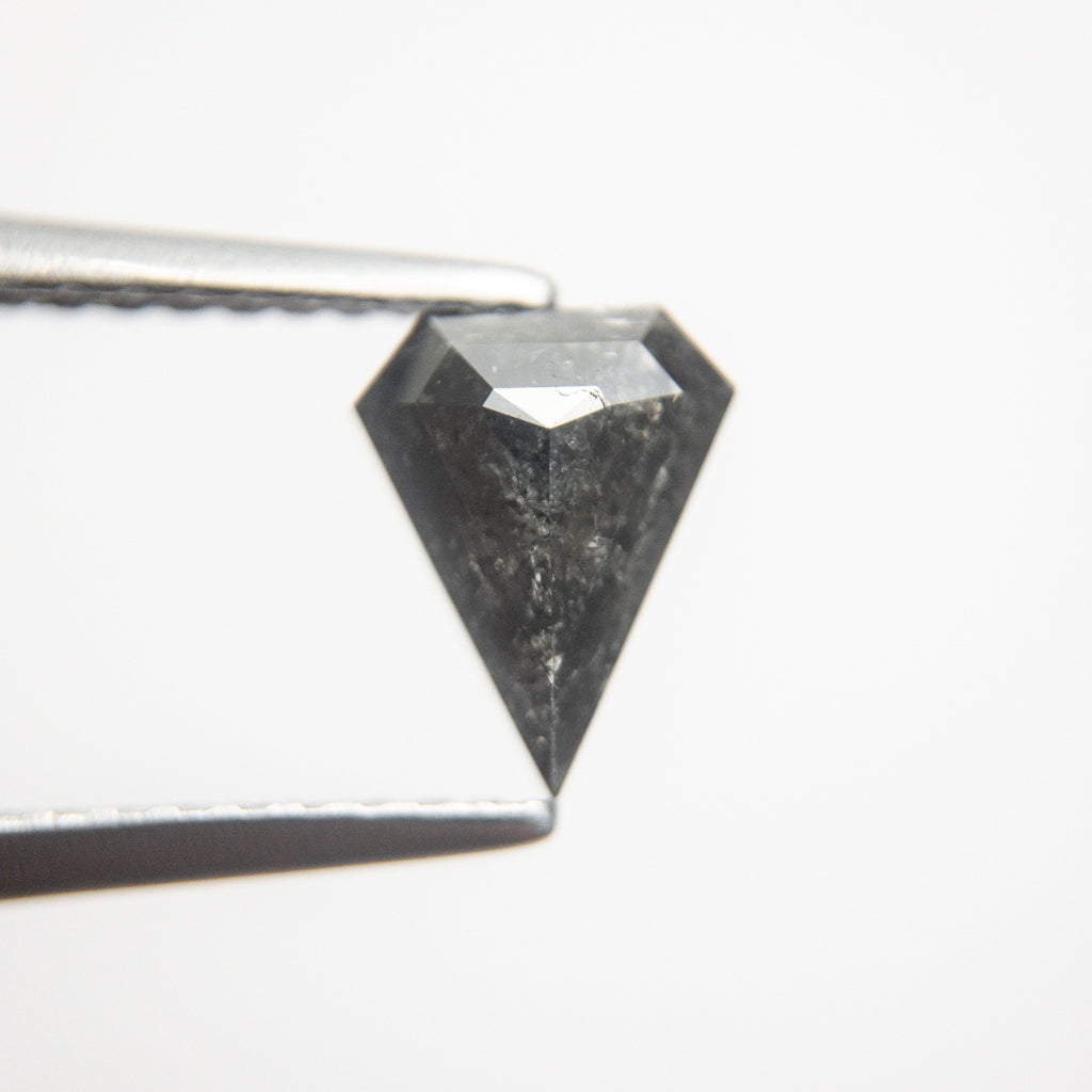 0.80ct 7.80x6.08x2.66mm Shield Rosecut 18482-08