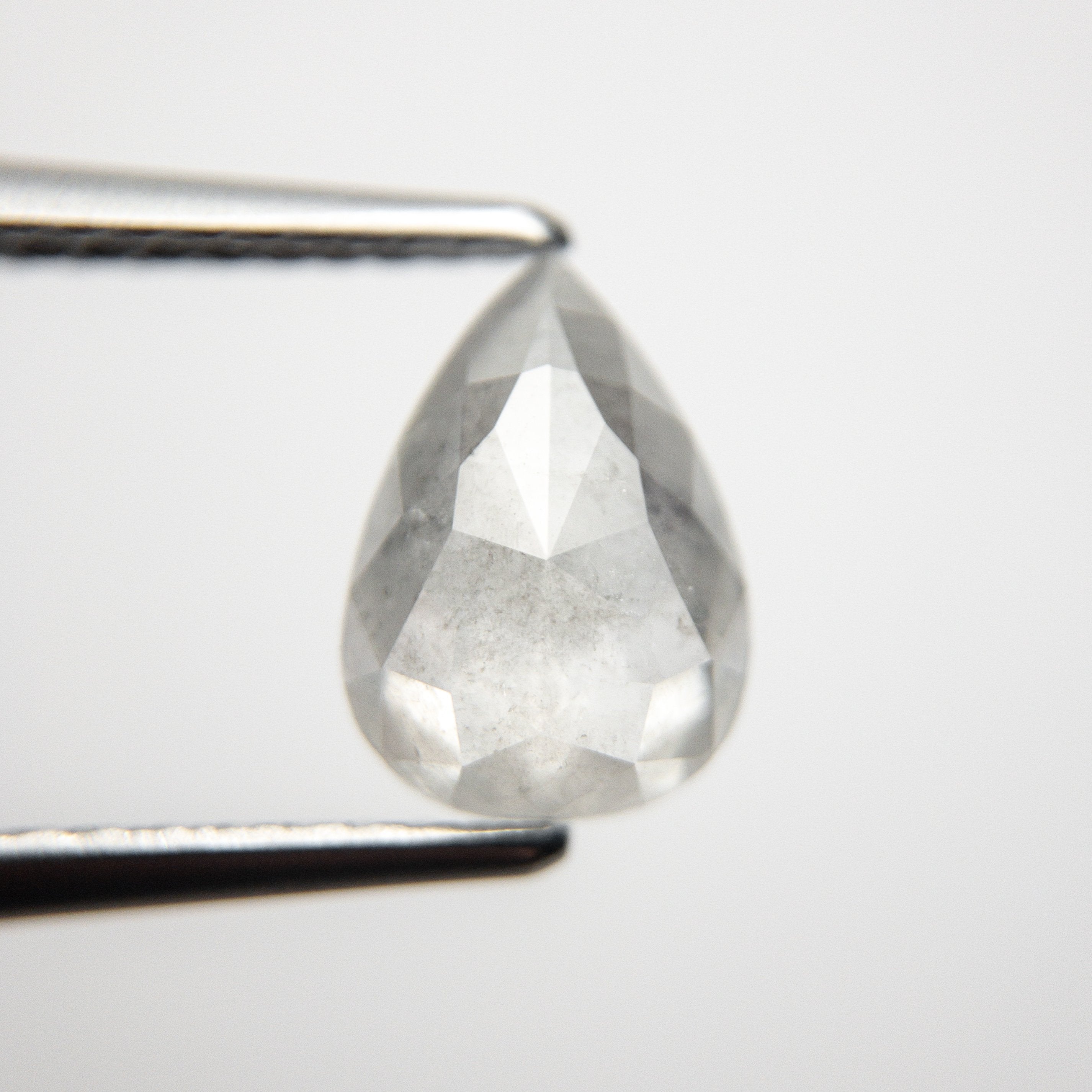 1.53ct 8.87x6.32x3.47mm Pear Double Cut 18483-12