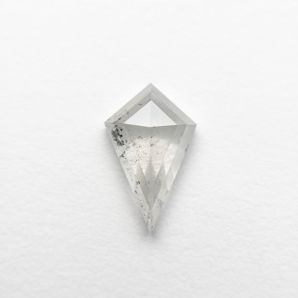0.94ct 9.27x5.73x2.93mm Kite Rosecut 18483-17