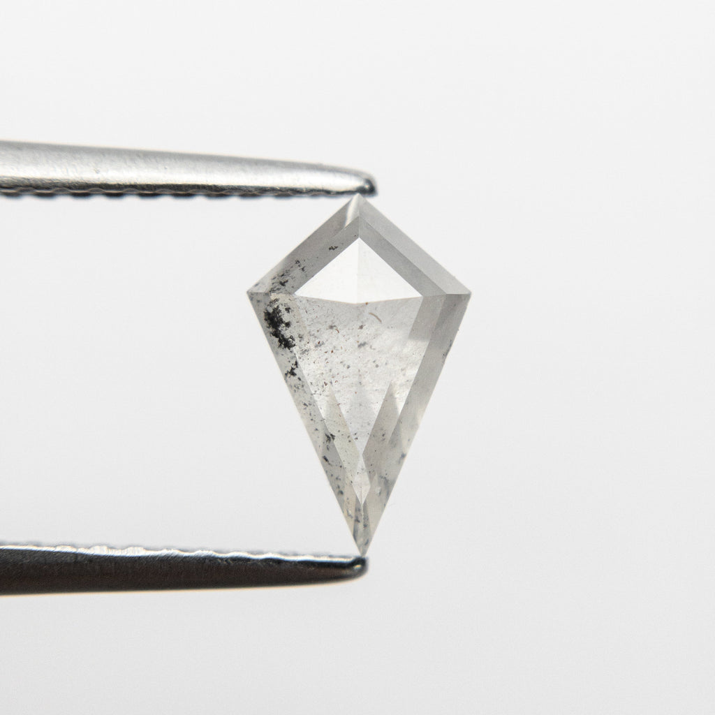 0.94ct 9.27x5.73x2.93mm Kite Rosecut 18483-17