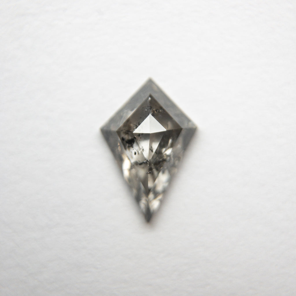 0.58ct 8.42x5.72x2.36mm Kite Rosecut 18522-07