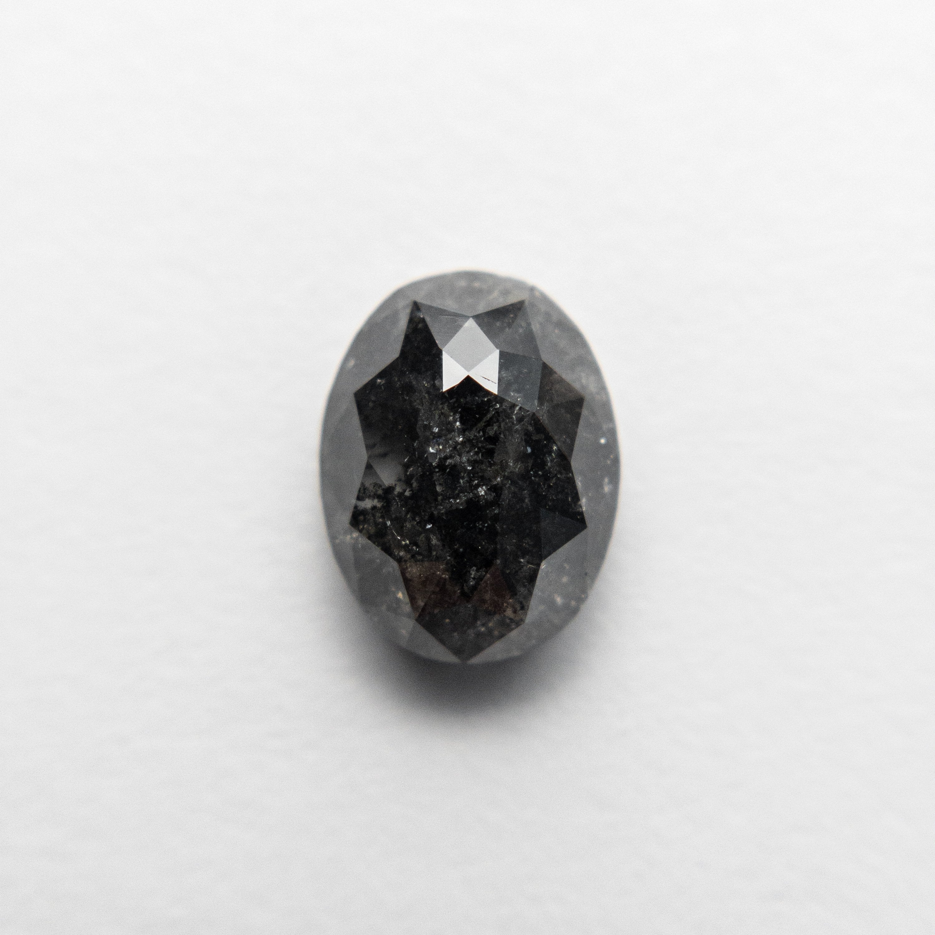 1.67ct 7.85x5.97x3.71mm Oval Double Cut 18524-01