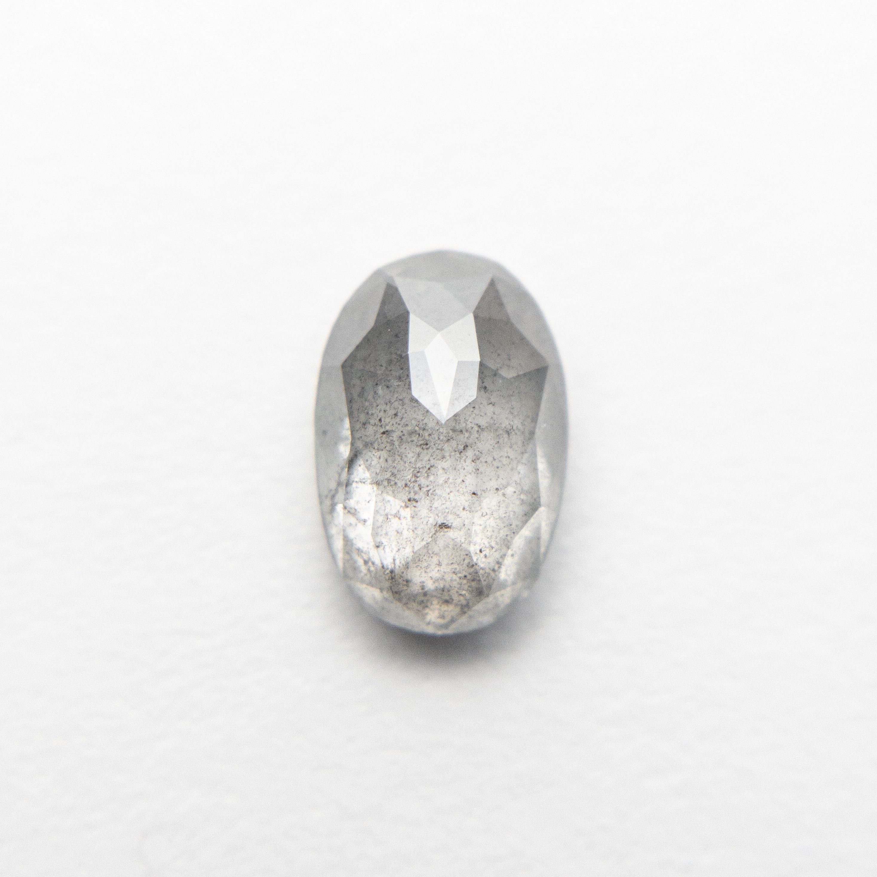 1.27ct 8.01x5.30x3.19mm Oval Double Cut 18524-04