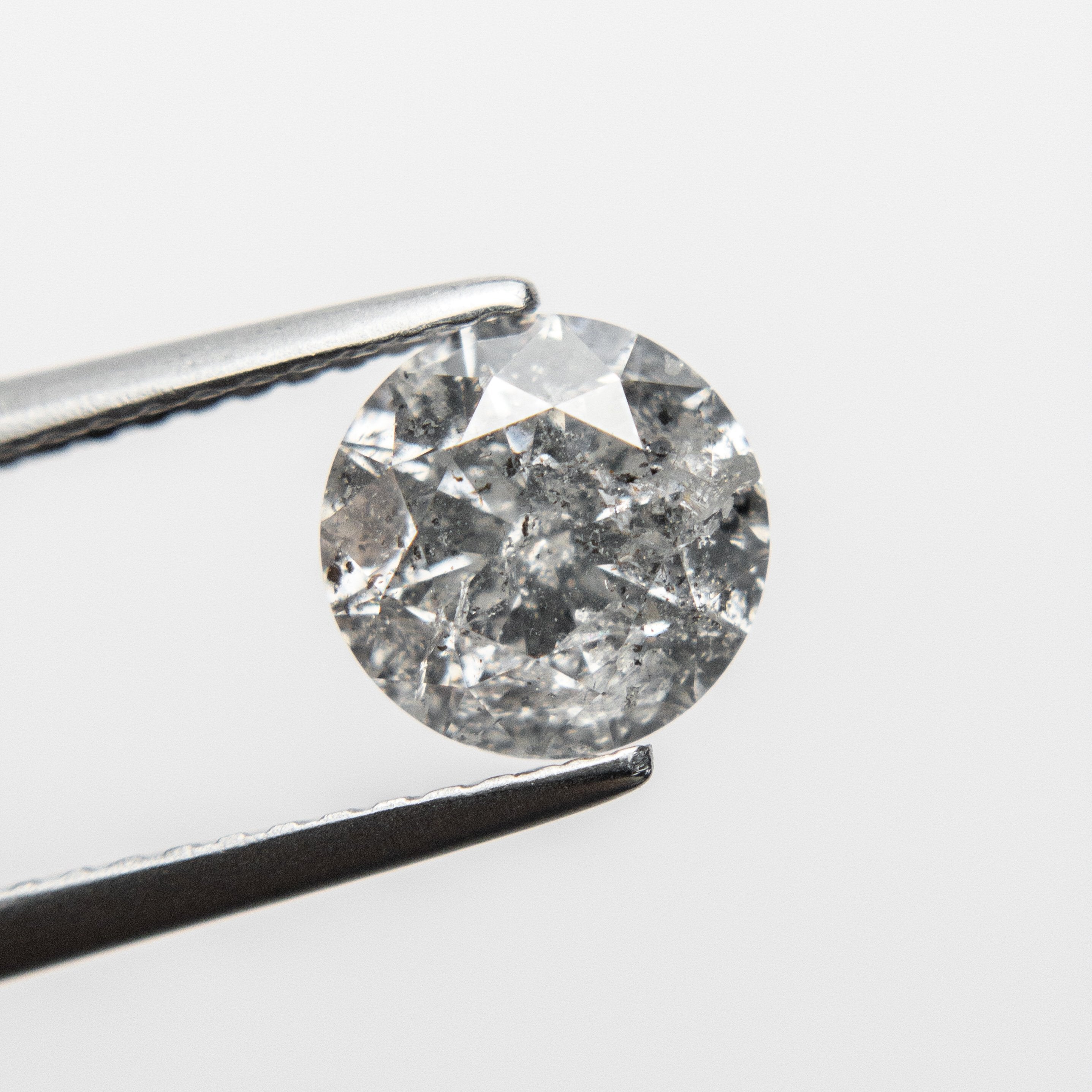 1.50ct 7.23x7.14x4.52mm Round Brilliant 18671-01