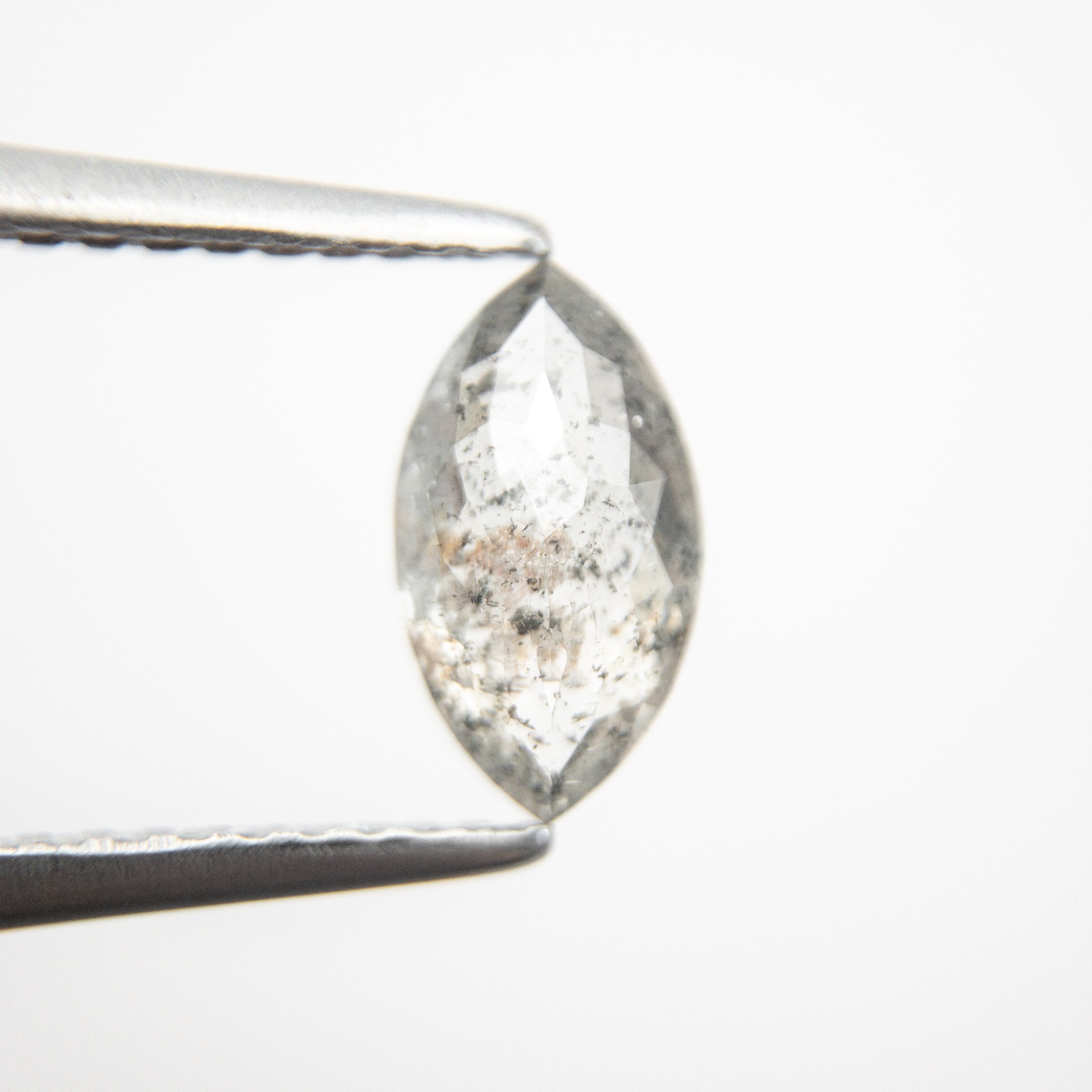 1.00ct 8.92x5.00x2.76mm Marquise Rosecut 18708-01