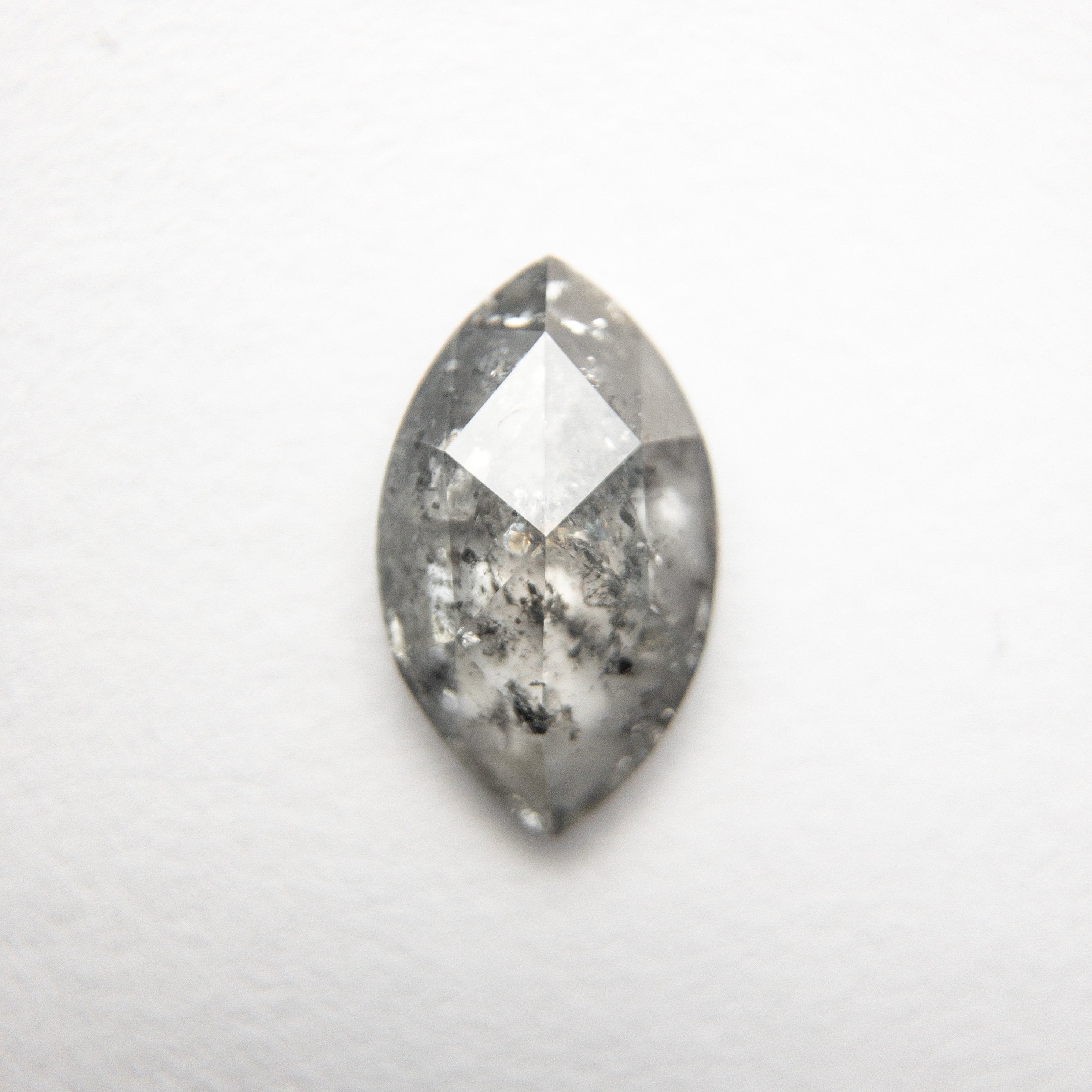 0.95ct 9.10x5.44x2.50mm Marquise Rosecut 18708-03