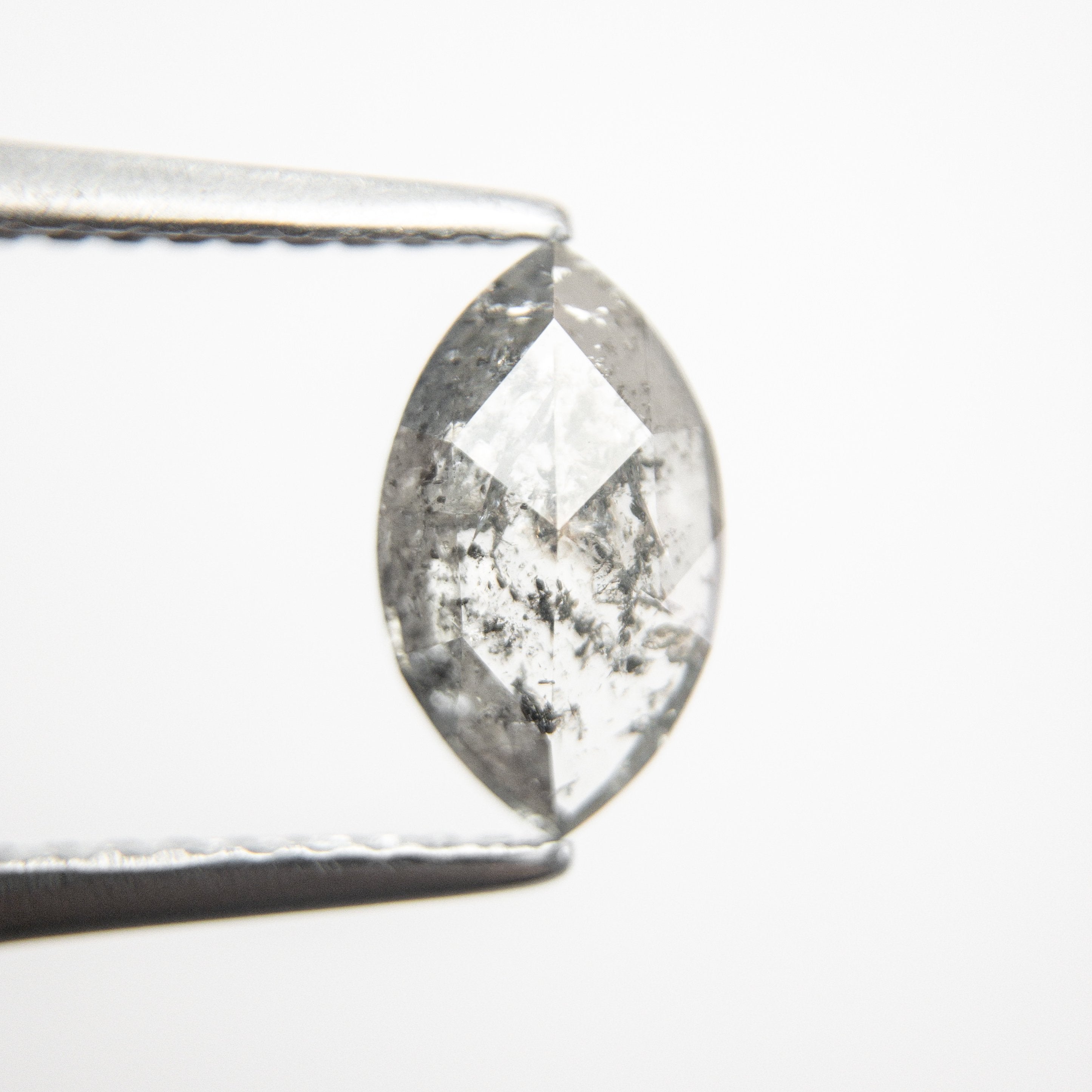 0.95ct 9.10x5.44x2.50mm Marquise Rosecut 18708-03