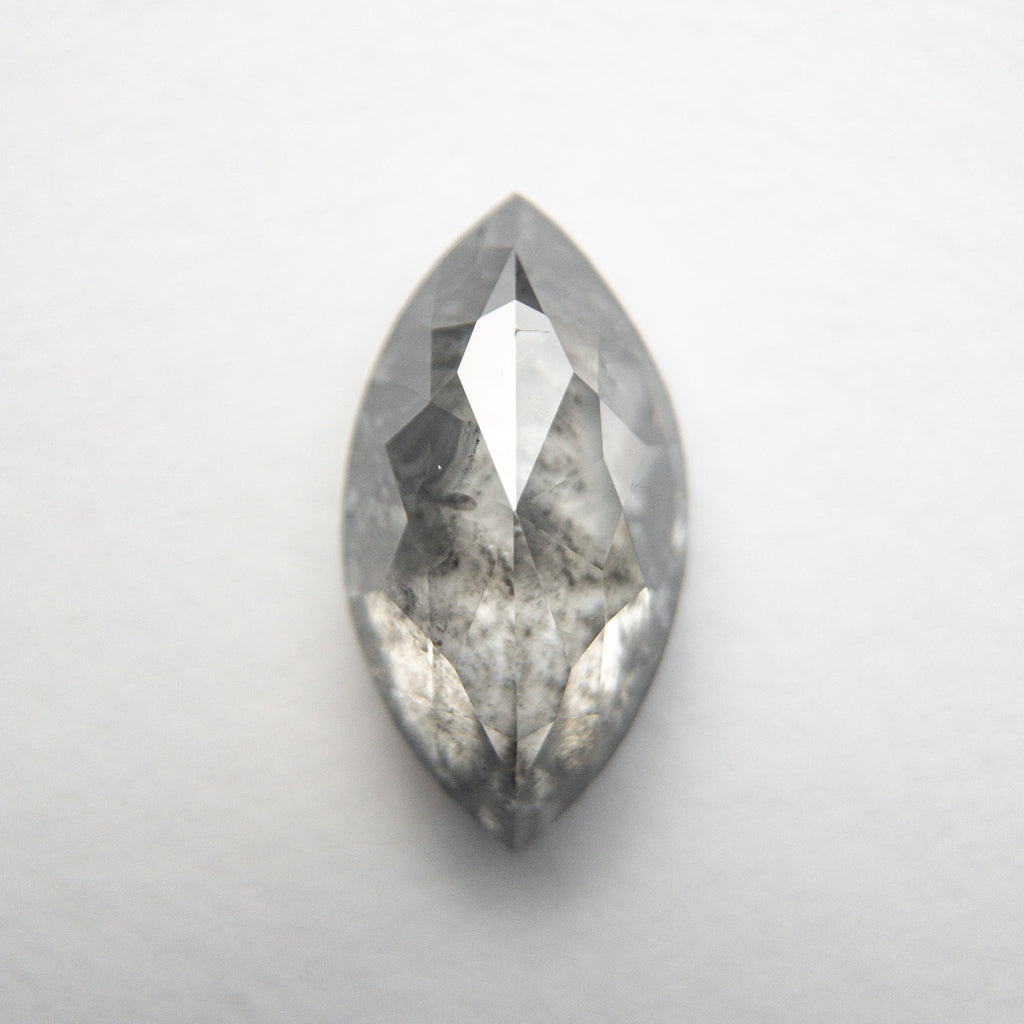 1.61ct 10.46x5.65x3.43mm Marquise Double Cut 18708-11