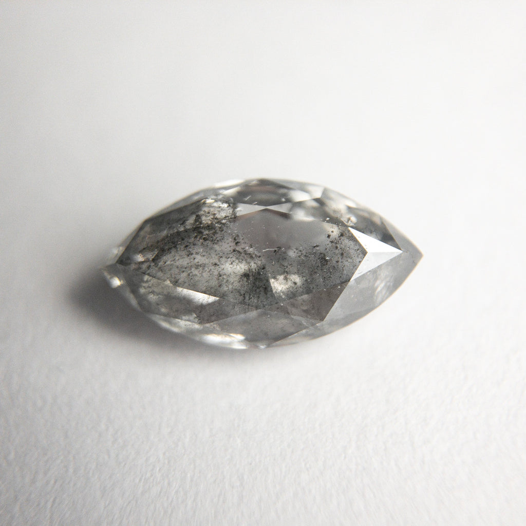 1.61ct 10.46x5.65x3.43mm Marquise Double Cut 18708-11