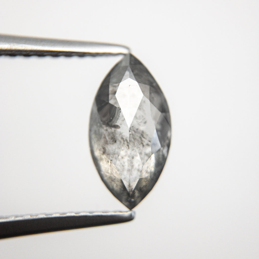 1.61ct 10.46x5.65x3.43mm Marquise Double Cut 18708-11