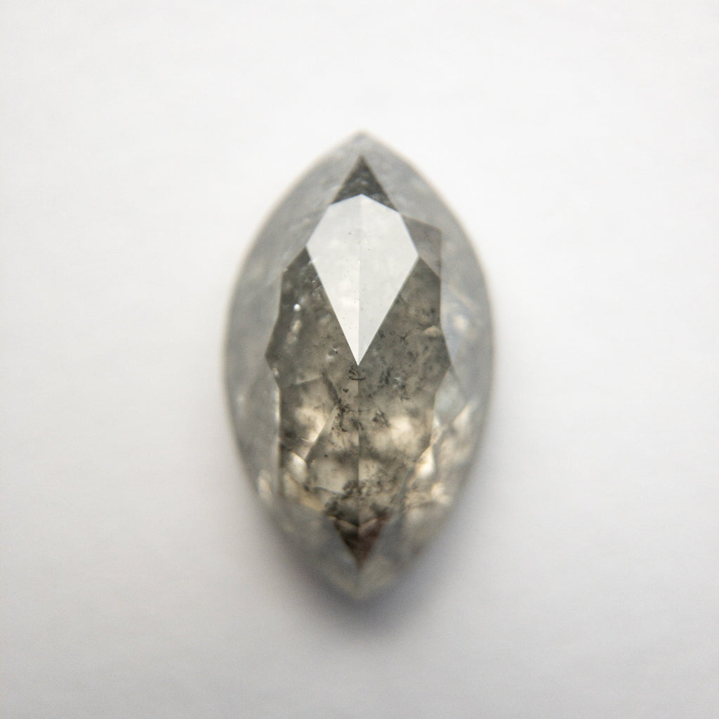 3.12ct 11.68x7.02x4.71mm Marquise Double Cut 18708-14
