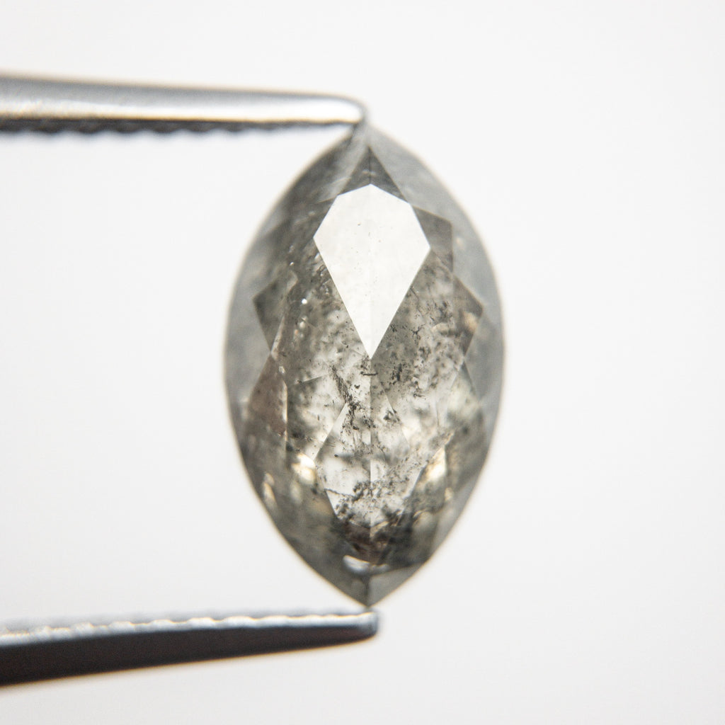 3.12ct 11.68x7.02x4.71mm Marquise Double Cut 18708-14