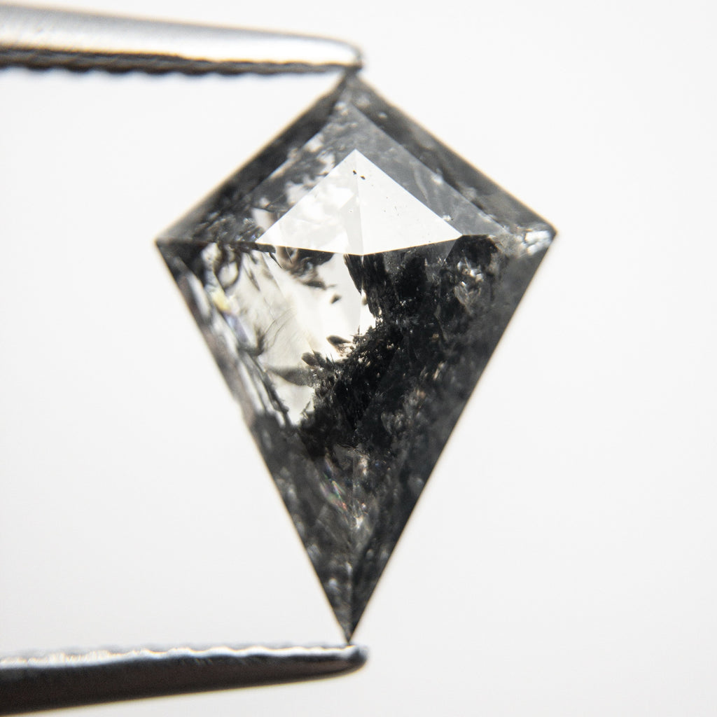 2.31ct 13.57x9.65x3.13mm Kite Rosecut 18760-04