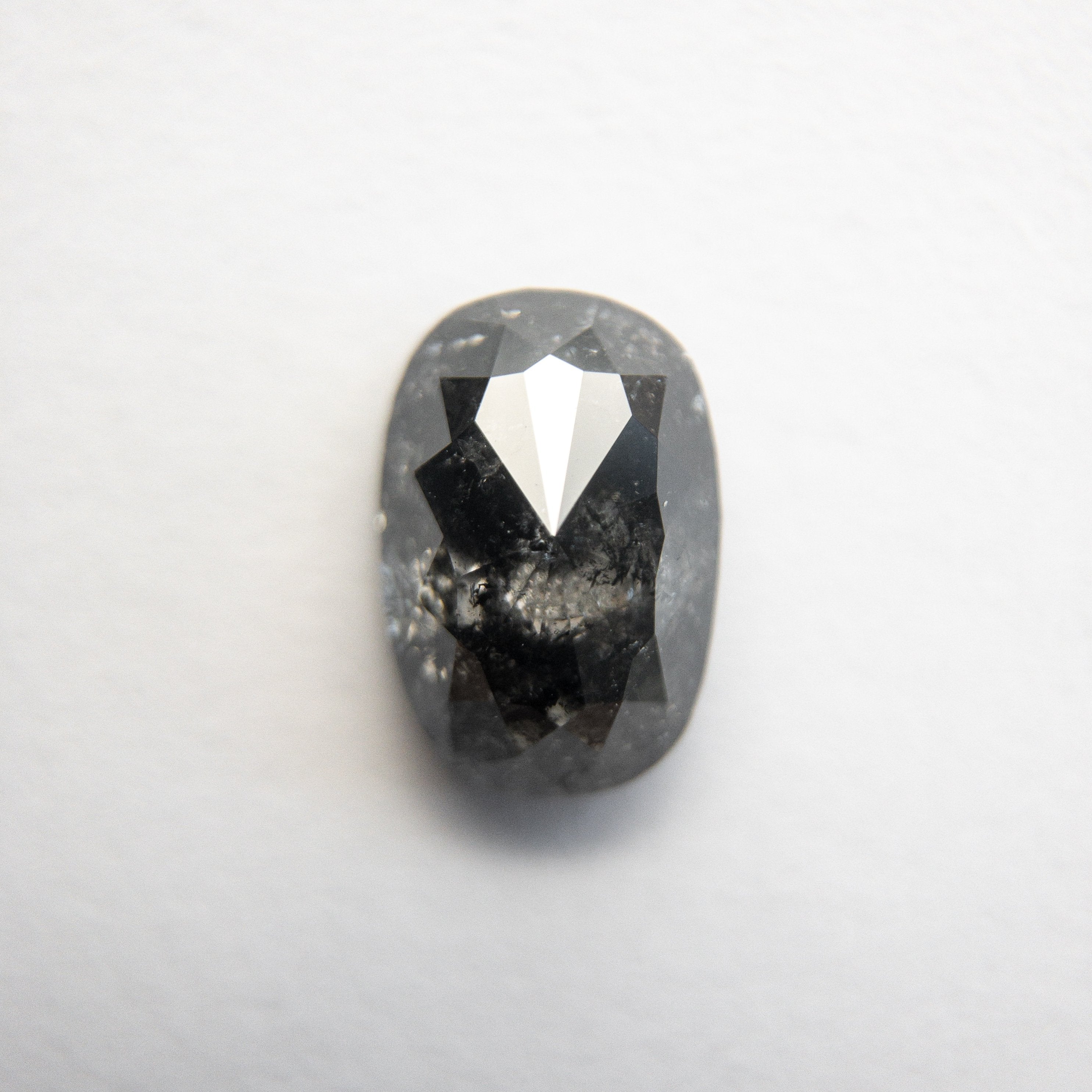 1.48ct 8.05x5.51x3.53mm Oval Double Cut 18787-02
