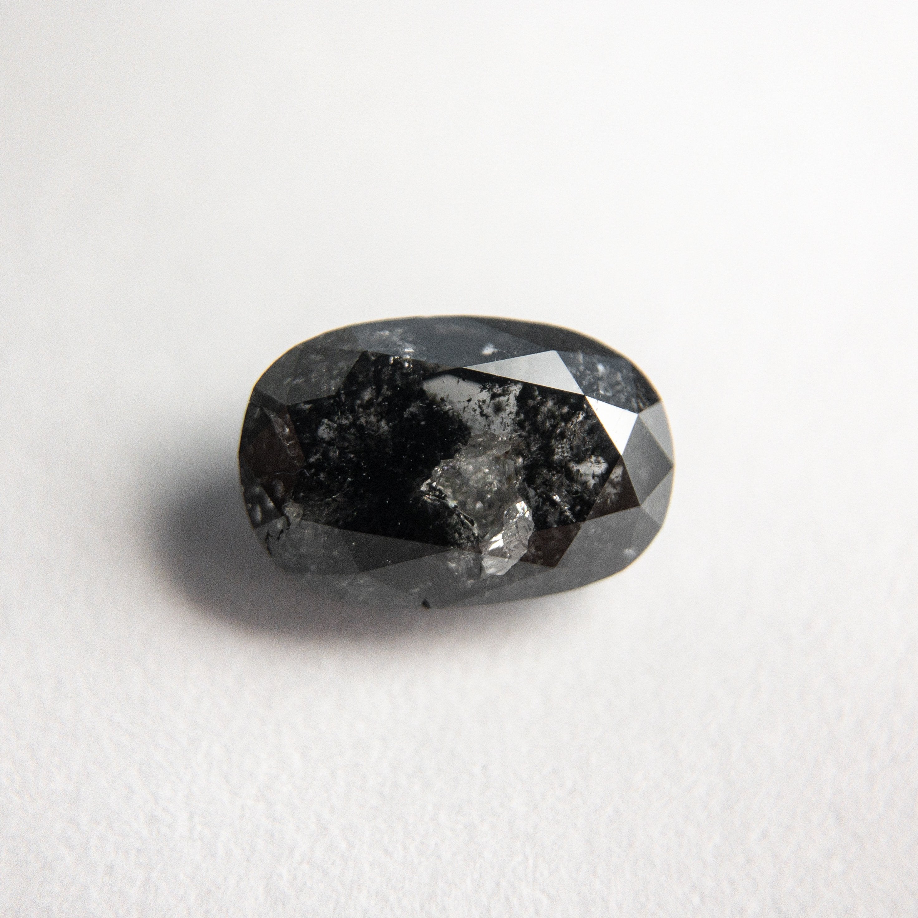 1.48ct 8.05x5.51x3.53mm Oval Double Cut 18787-02