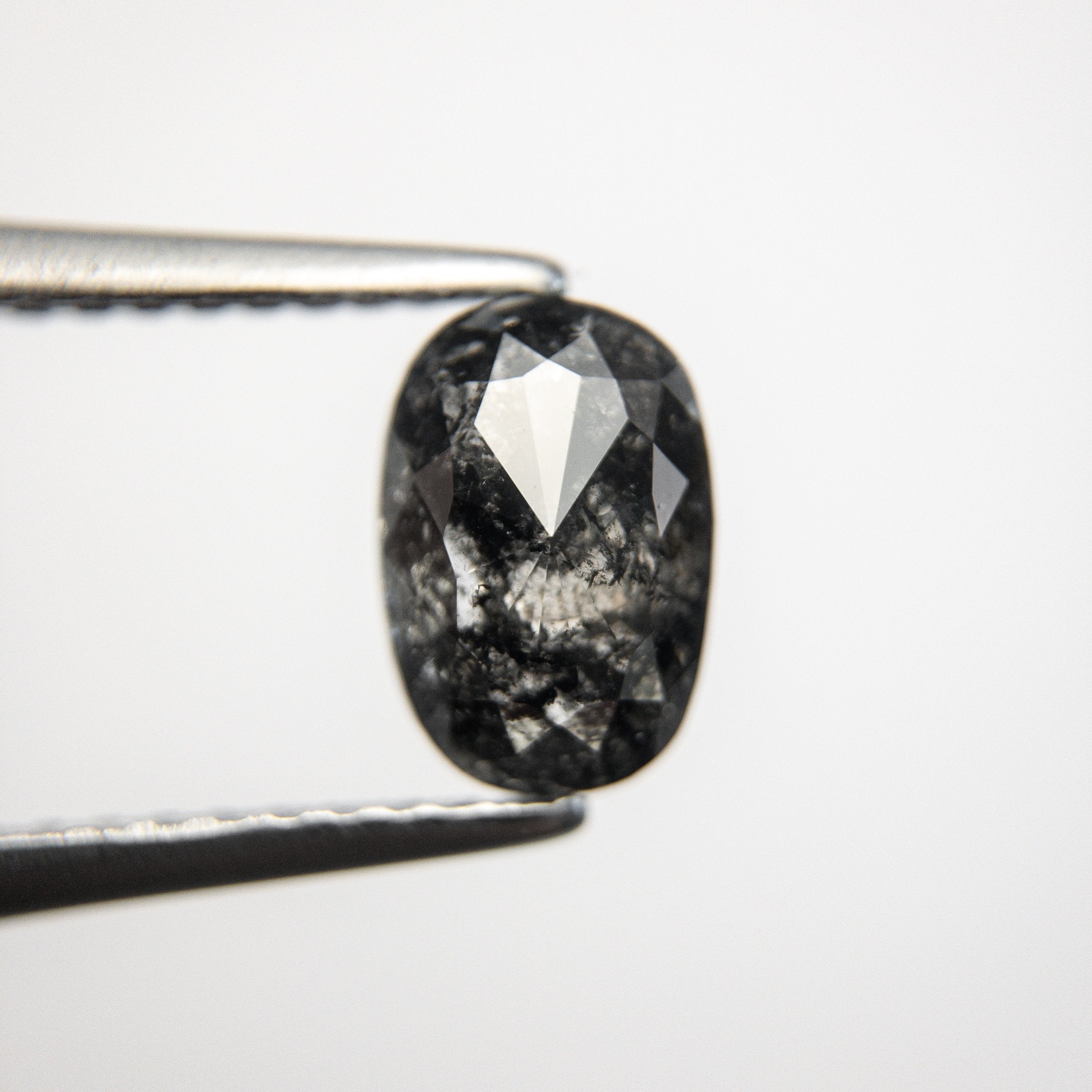 1.48ct 8.05x5.51x3.53mm Oval Double Cut 18787-02