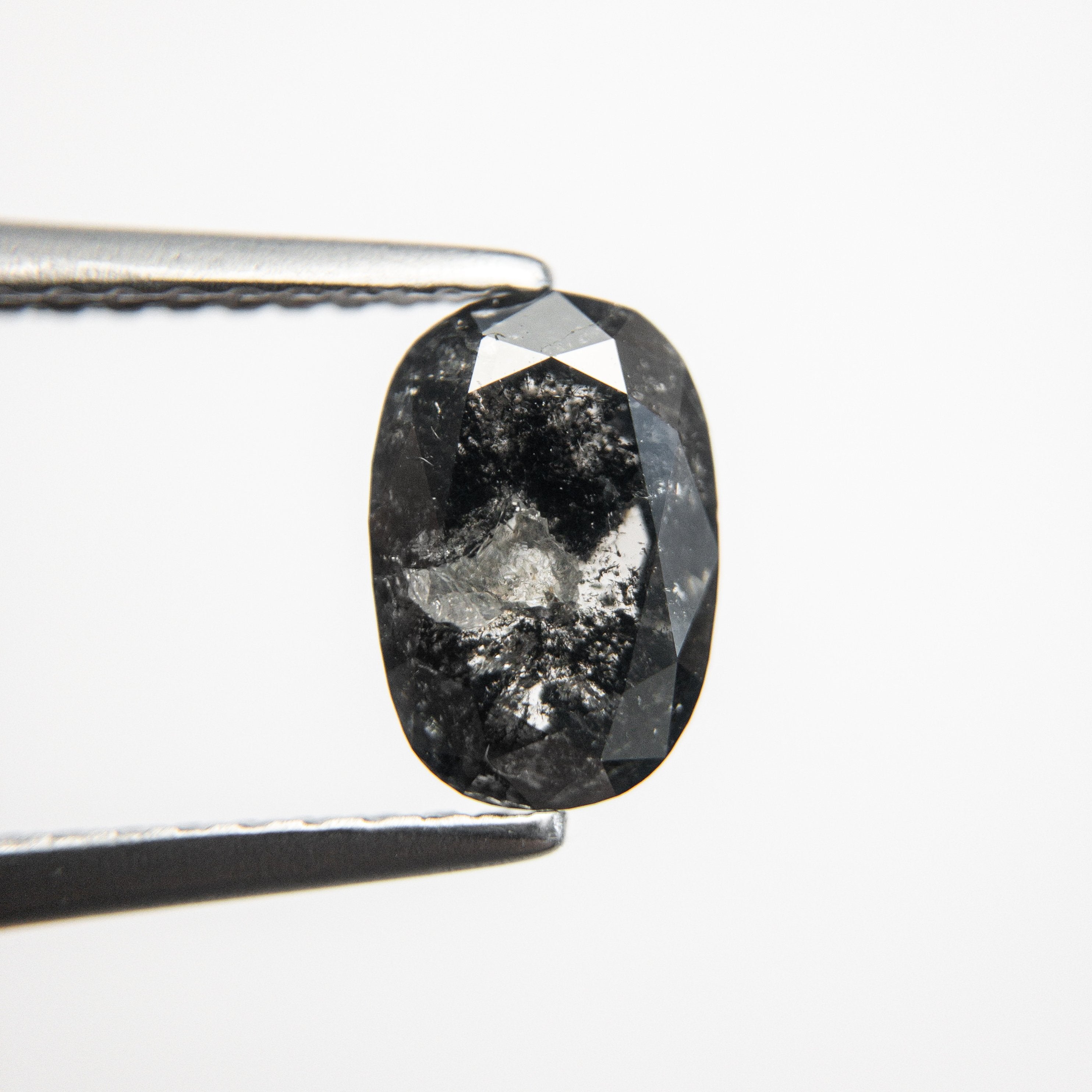 1.48ct 8.05x5.51x3.53mm Oval Double Cut 18787-02