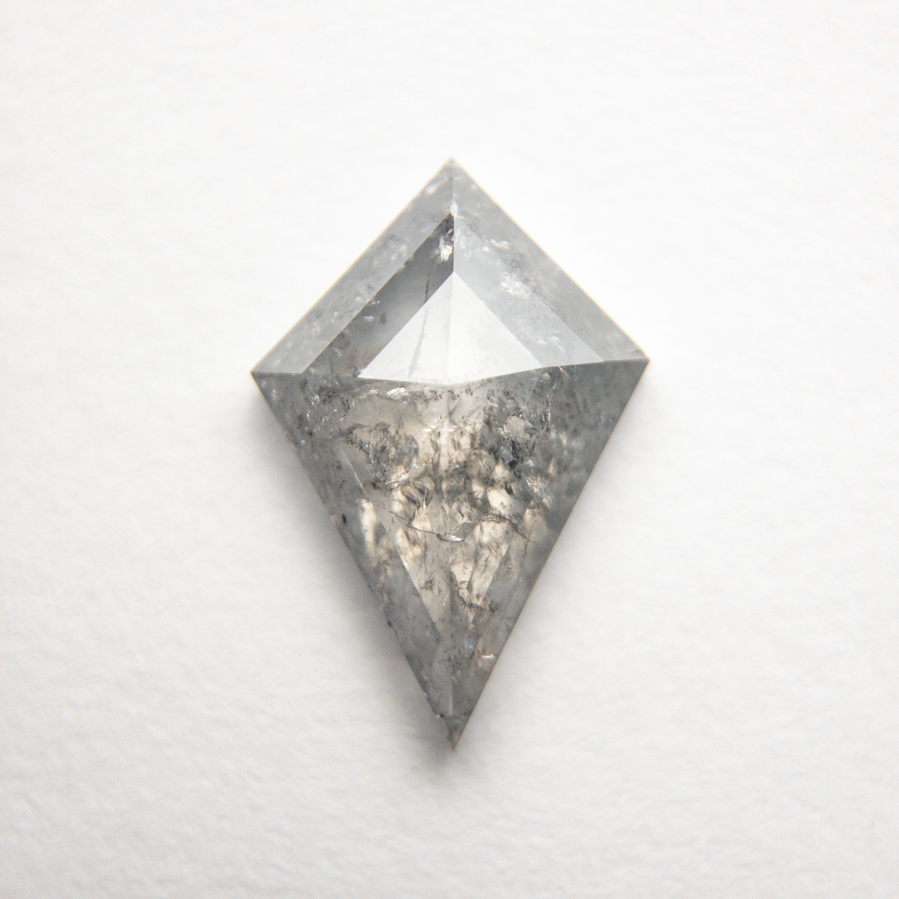 1.48ct 11.31x7.77x2.72mm Kite Rosecut 18807-02
