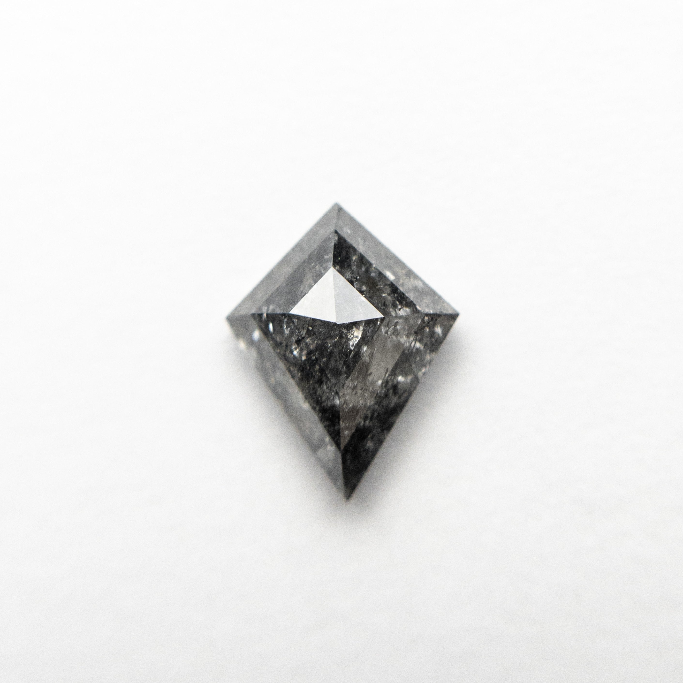 0.84ct 7.86x6.20x3.16mm Kite Rosecut 18901-03