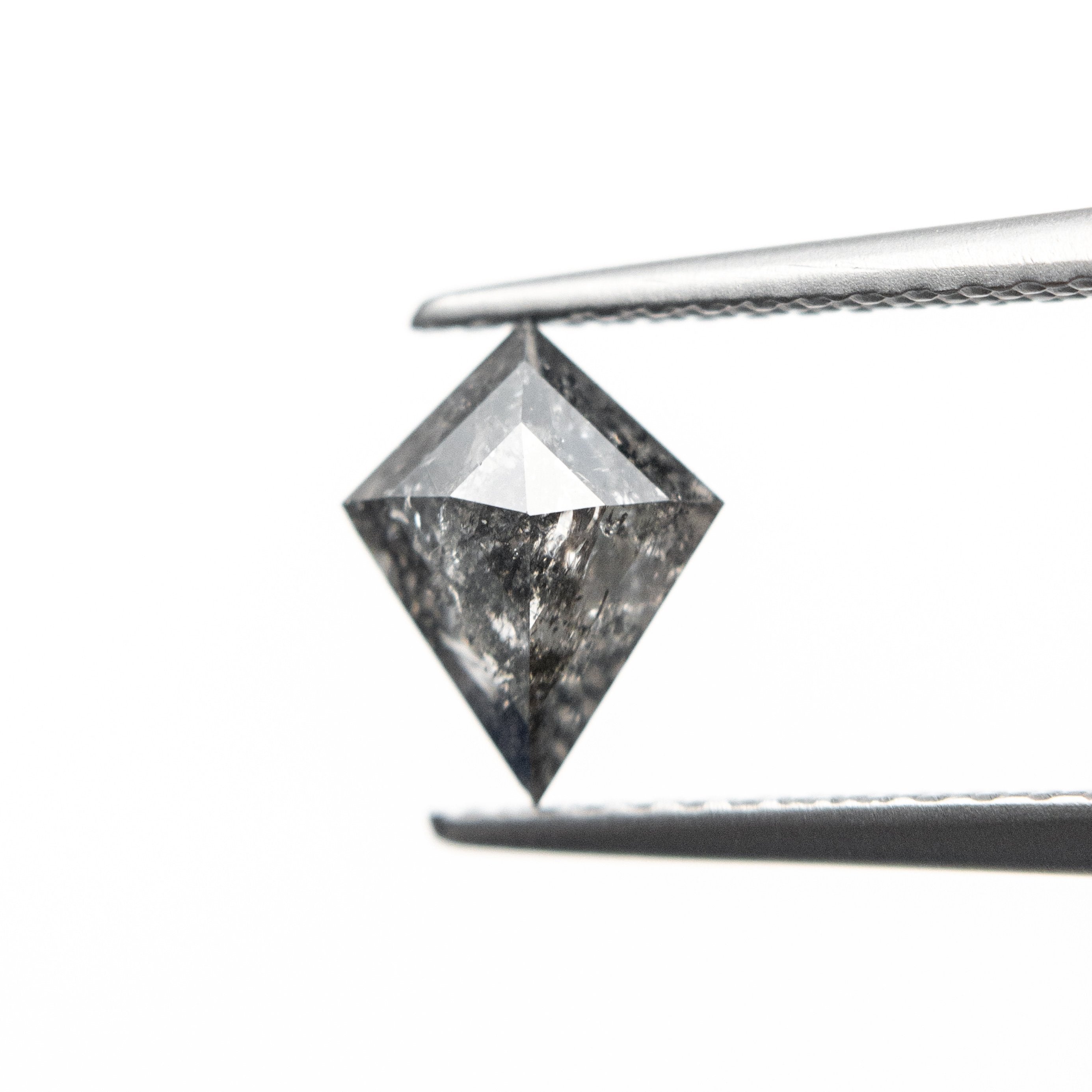 0.84ct 7.86x6.20x3.16mm Kite Rosecut 18901-03