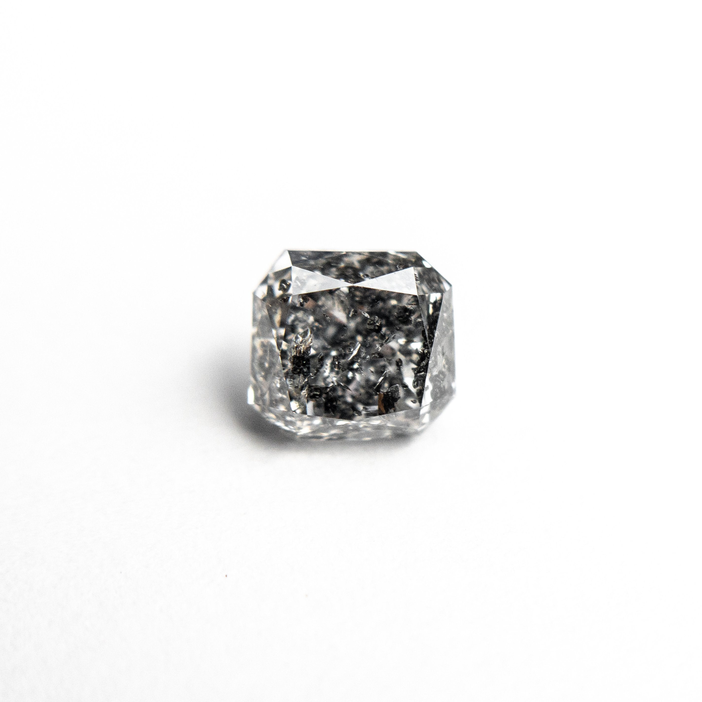 0.95ct 5.26x4.92x4.32mm Cut Corner Rectangle Brilliant 18906-23