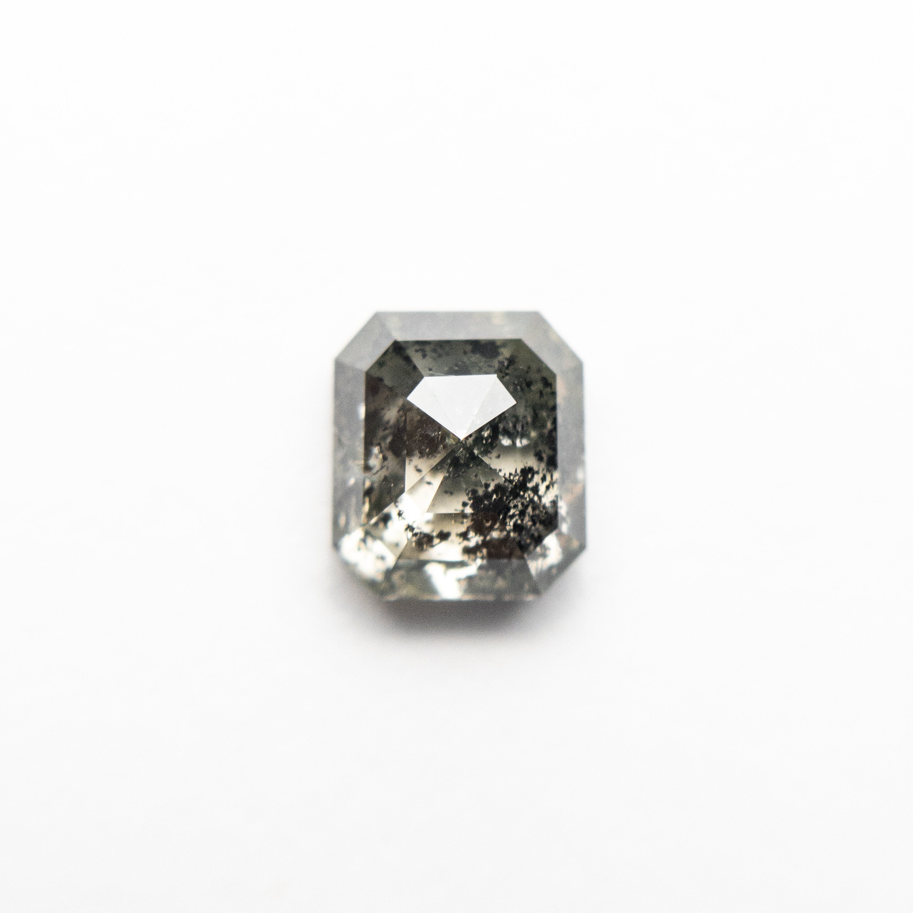 1.28ct 6.15x5.44x3.76mm Cut Corner Rectangle Double Cut 18908-04