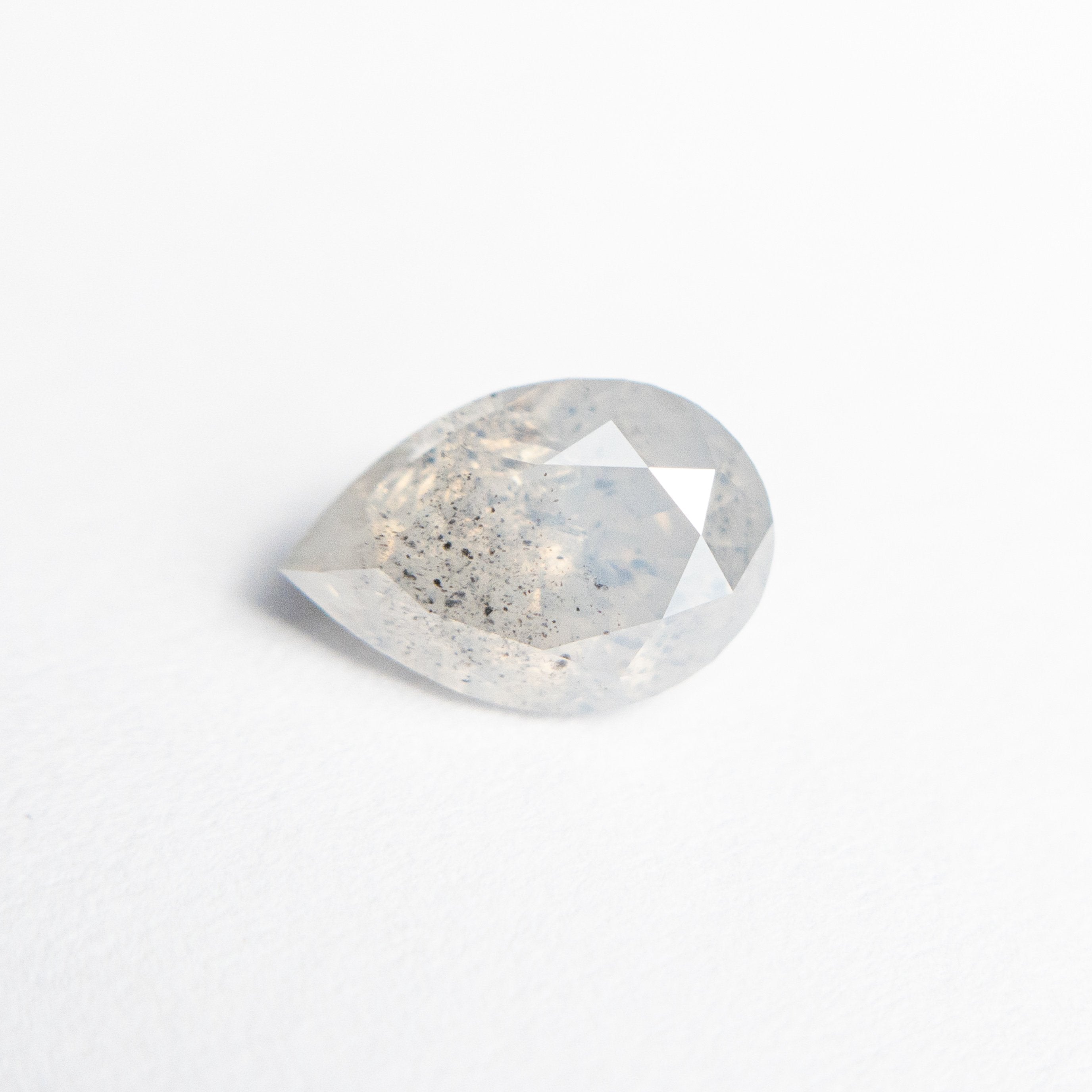 1.06ct 7.94x5.38x4.02mm Pear Brilliant 18915-06