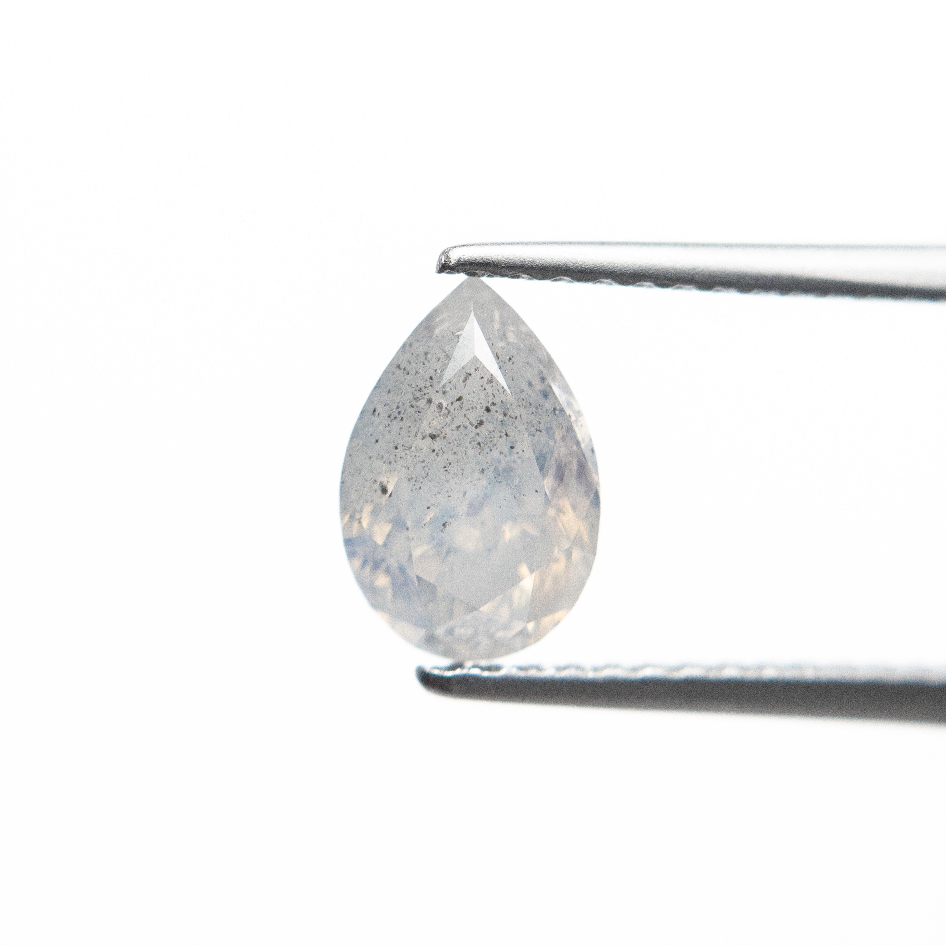 1.06ct 7.94x5.38x4.02mm Pear Brilliant 18915-06