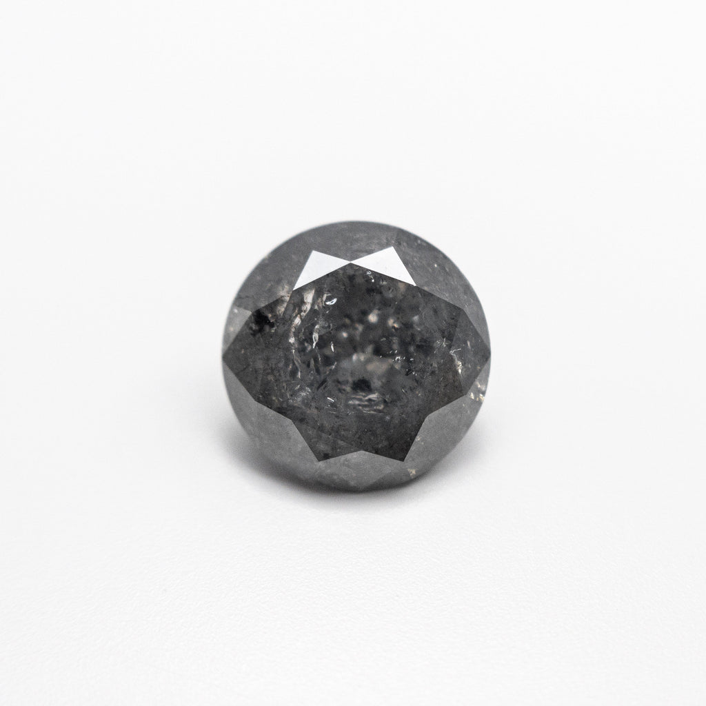 1.46ct 7.27x7.27x4.18mm Round Brilliant 20932-07