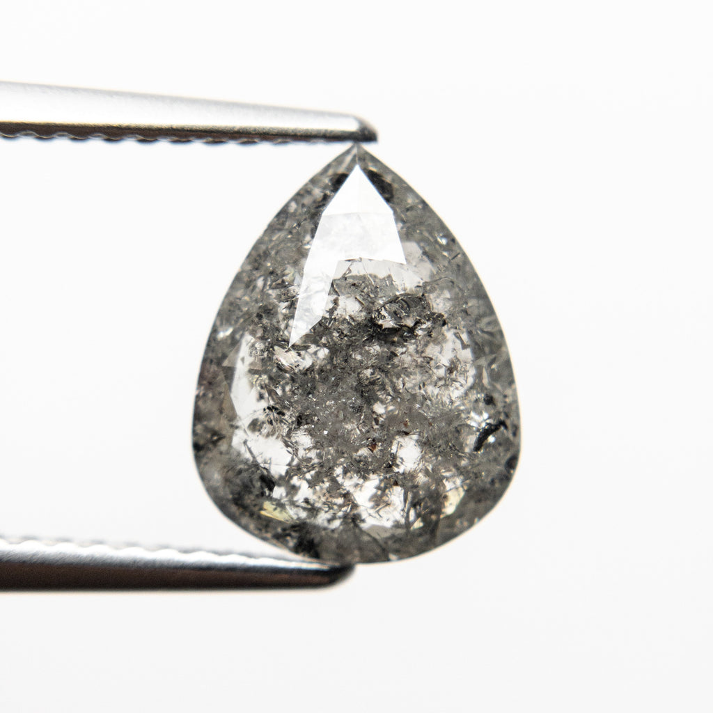 2.50ct 10.93x8.57x3.14mm Pear Double Cut 18508-02