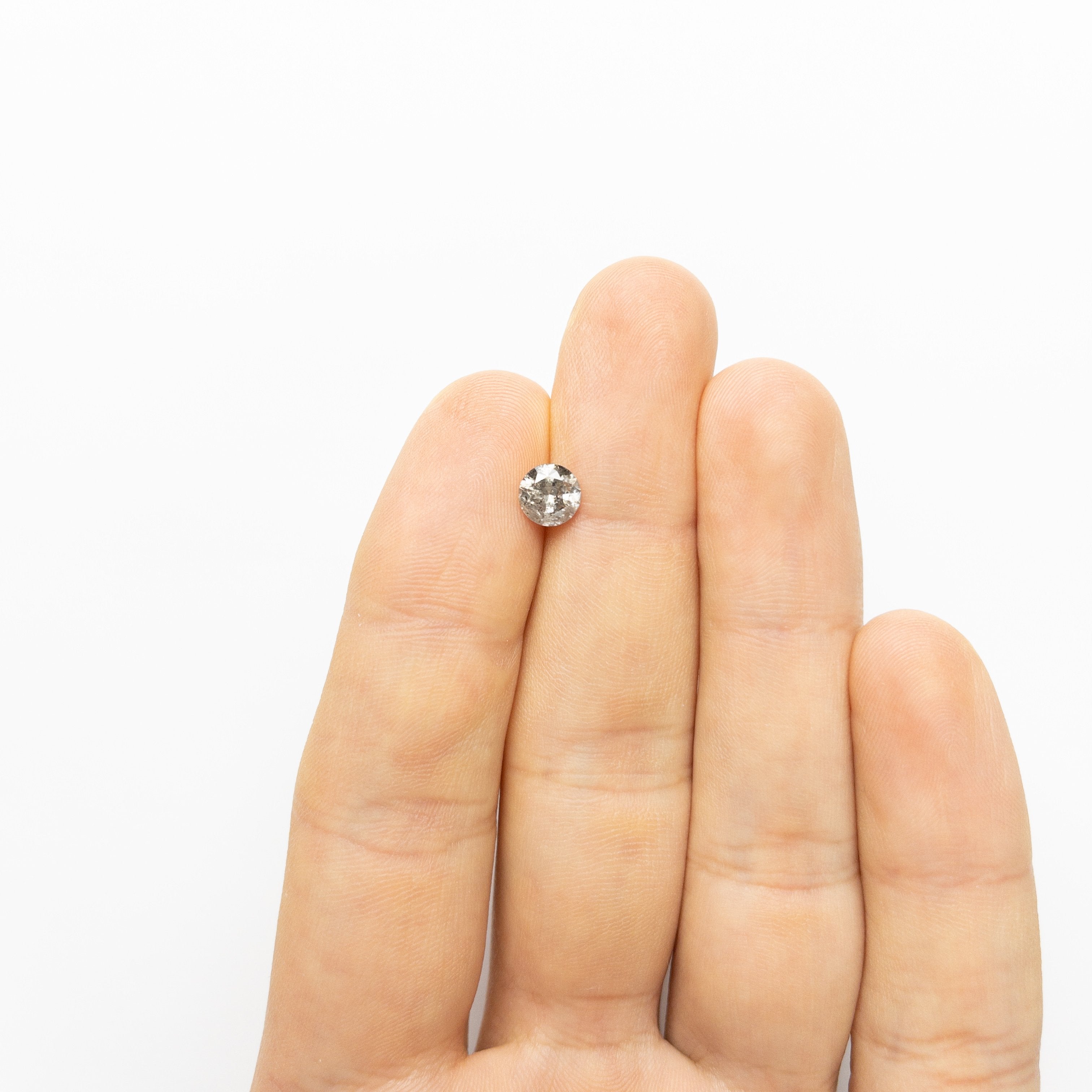 1.08ct 6.32x6.31x4.15mm Round Brilliant 18506-01