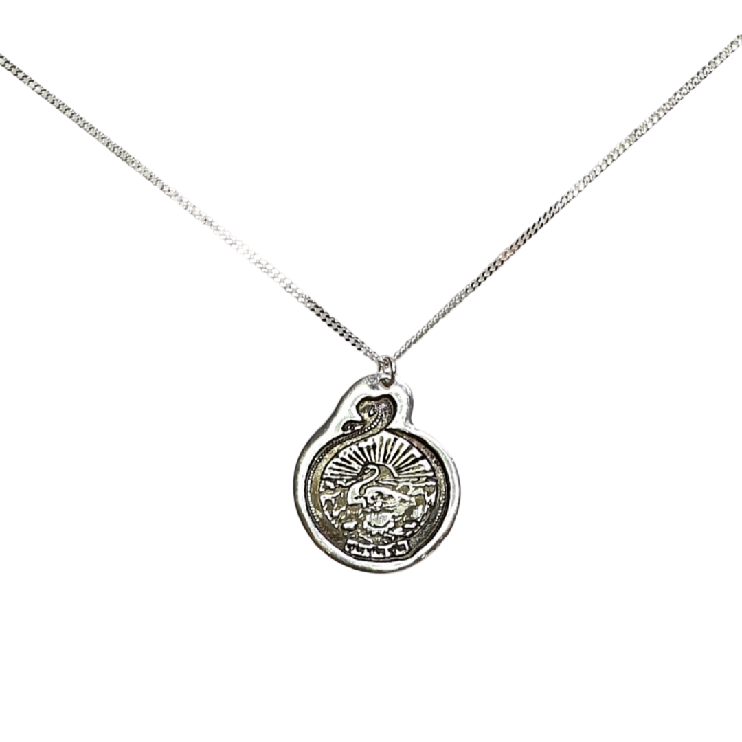 Mudita Necklace Ready to Ship