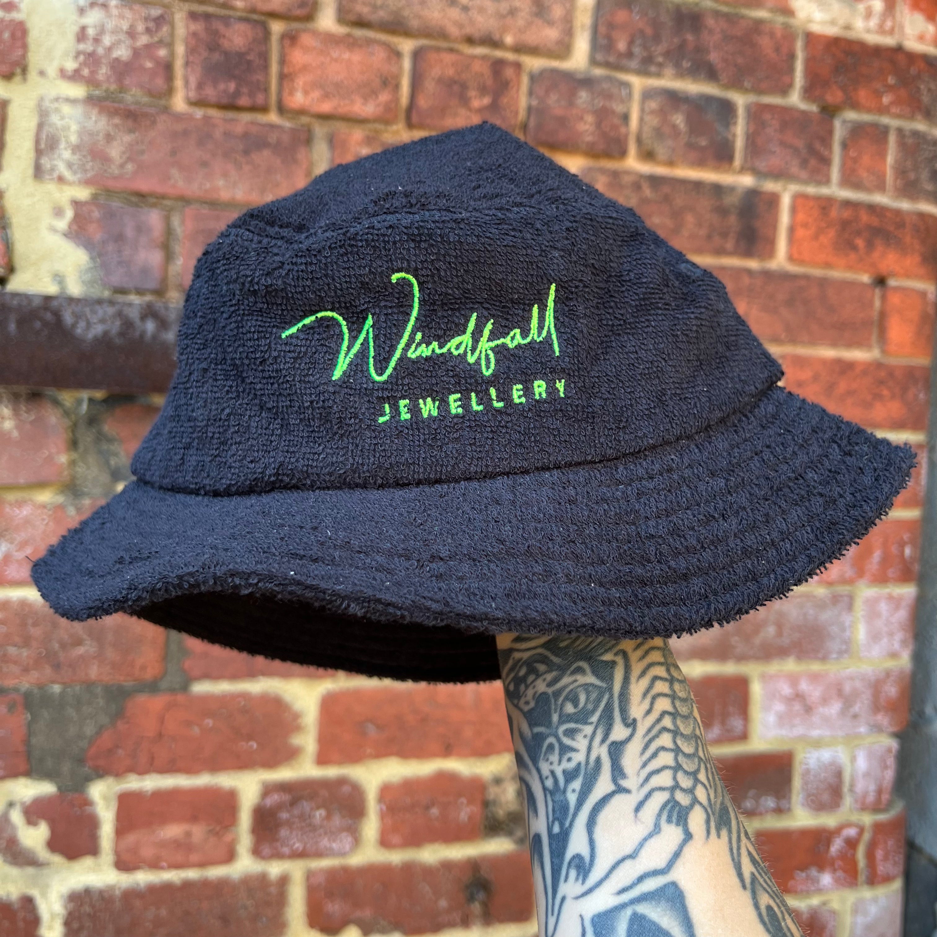 $ale - WF Bucket Hat