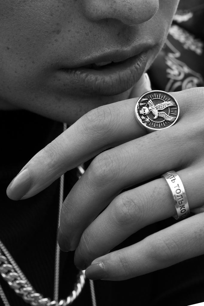 Love Forever Ring