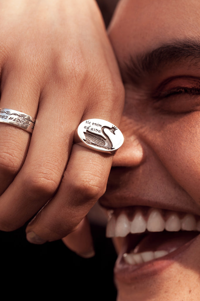 Love Forever Ring