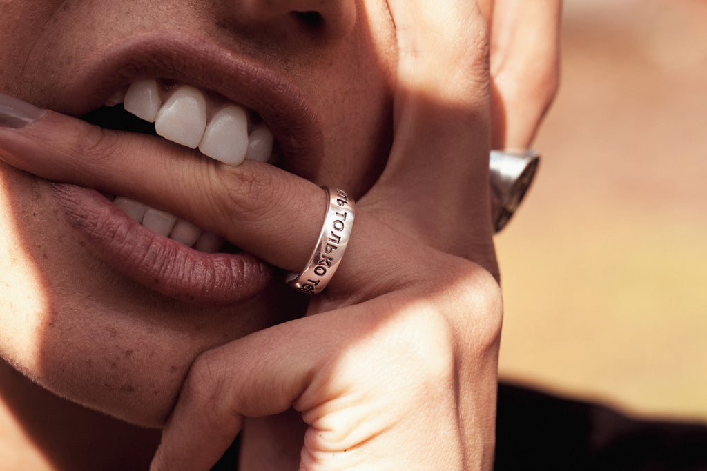 Love Forever Ring