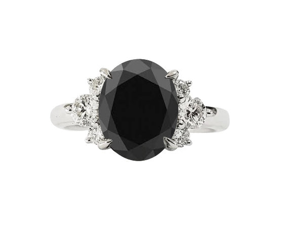 Ellipse Cleo Ring