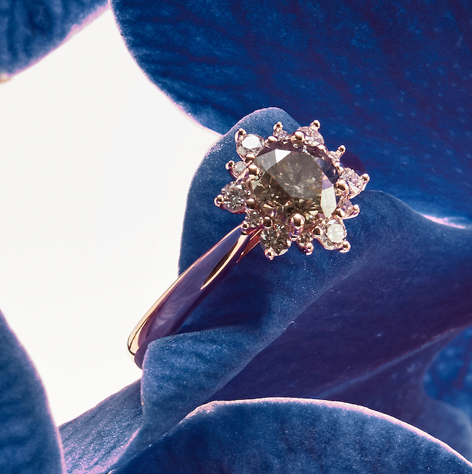 Bloom Halo