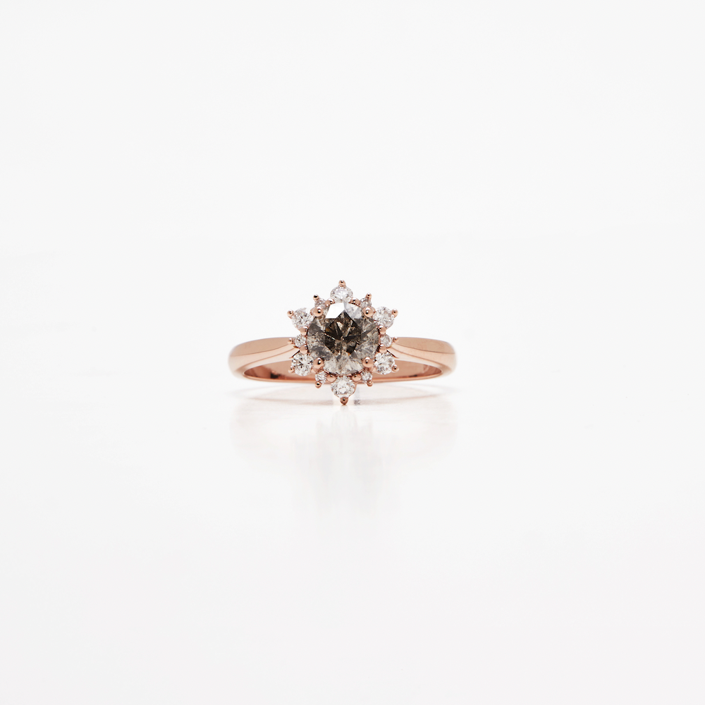 Bloom Halo