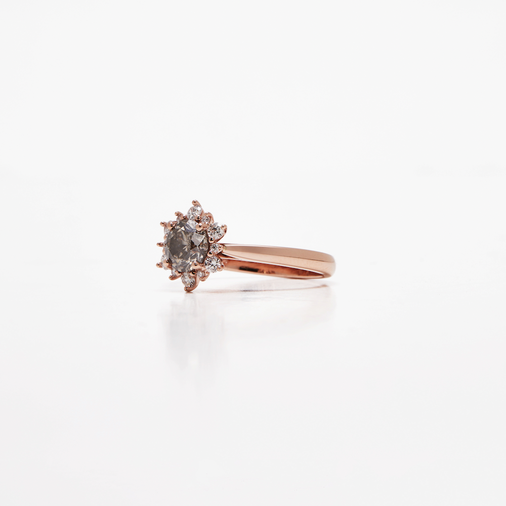 Bloom Halo