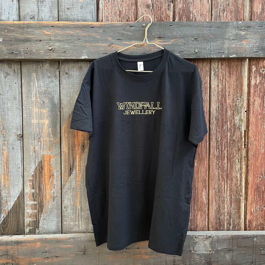 Rattlebones Revisit - T-Shirt