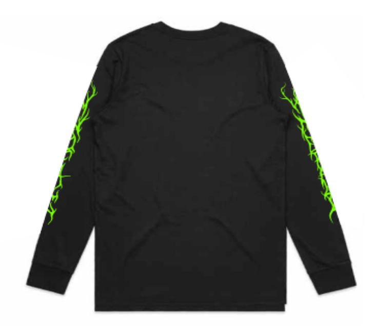 WF Metal Shirts
