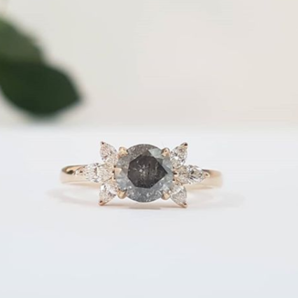 Cleo Ring