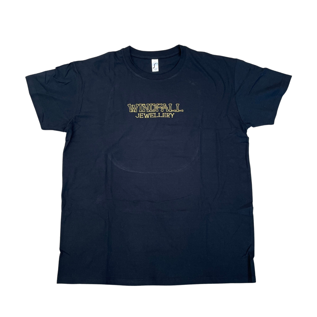 Rattlebones Revisit - T-Shirt
