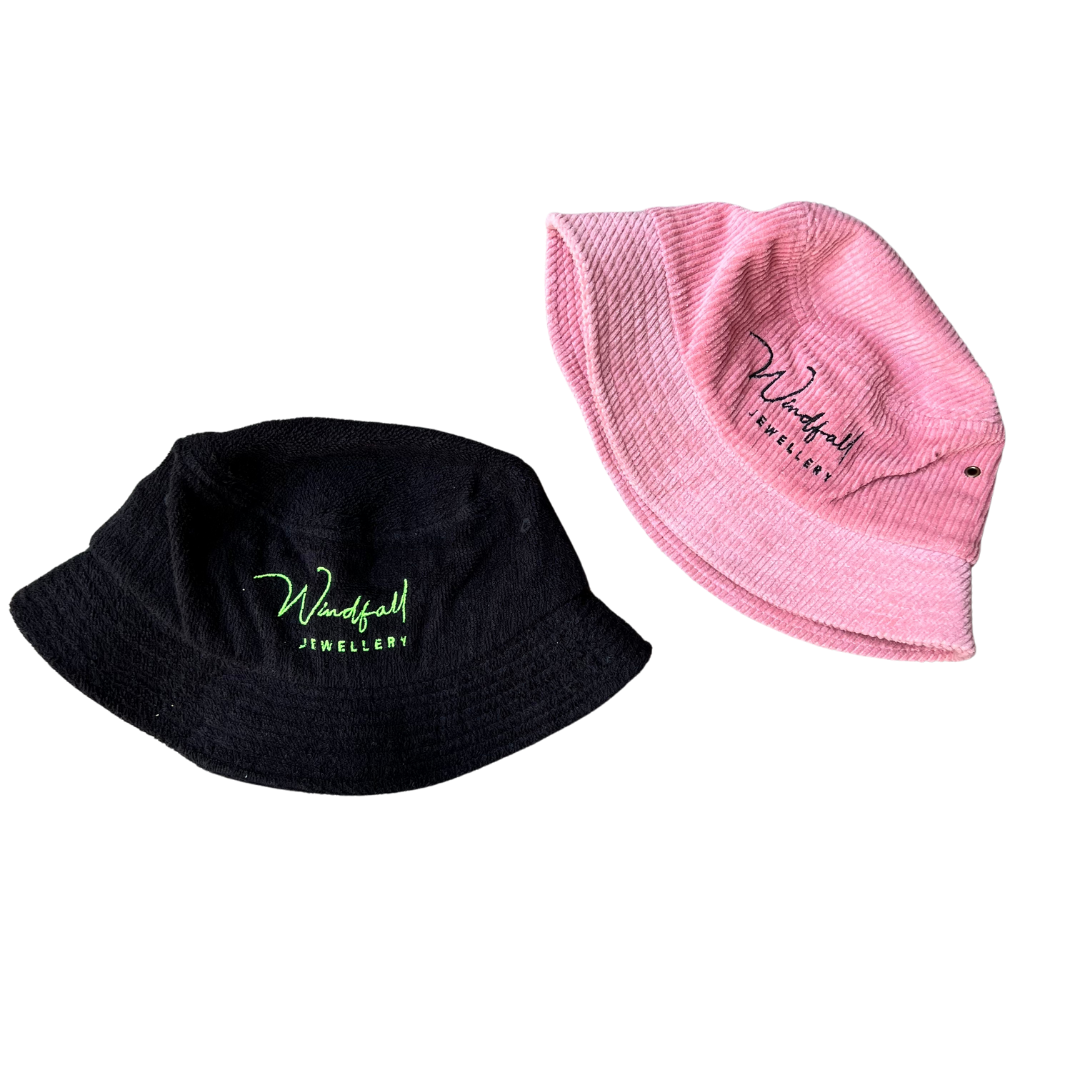$ale - WF Bucket Hat